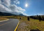 Gde na par dana motorom?