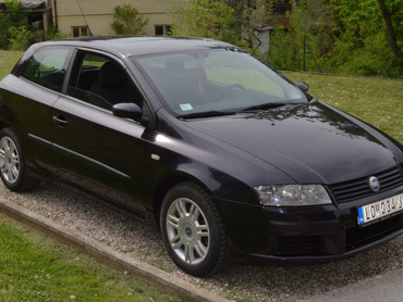 Fiat Stilo