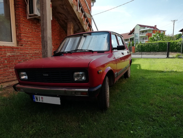 Zastava 101