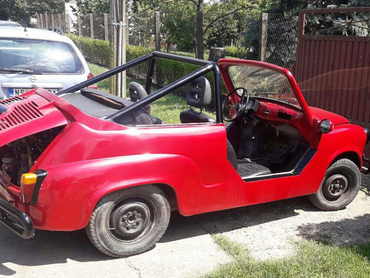 Zastava 750