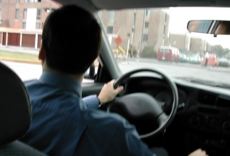 Međunarodna dozvola obavezno