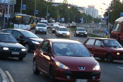 Brže preko mosta nego do njega