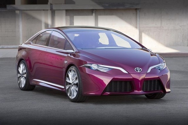 Toyota planira privlačnije automobile i niže troškove 