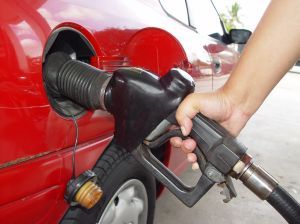 Cene goriva u Srbiji, regionalni prosek