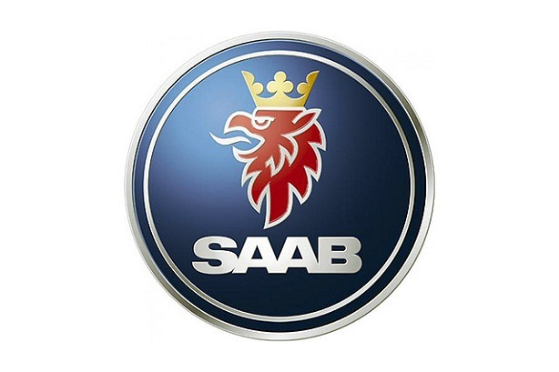 Novi Saab bez starog logotipa