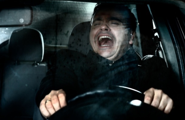 Plati kaznu da ti ne ukradu auto