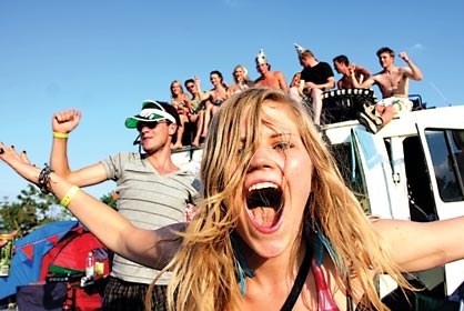 „Egzitom“ pune gradsku kasu!