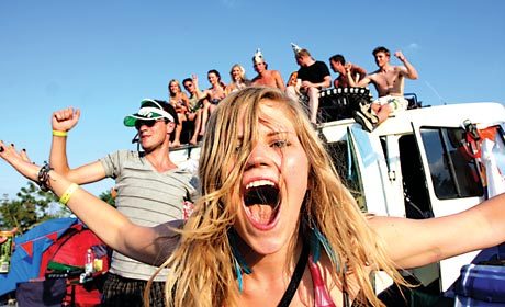 „Egzitom“ pune gradsku kasu!