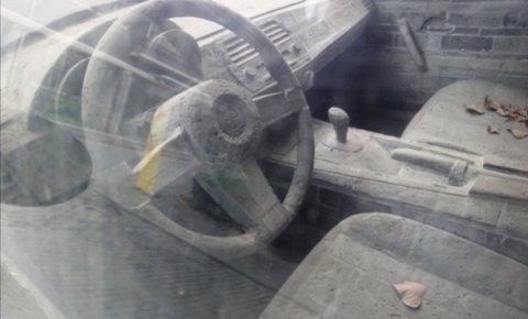 Prodat BMW od cigala