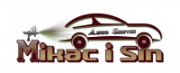 Autoservis mikac i sin