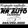 'RR AUTO' Lajkovac