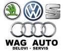 WAG AUTO