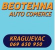 BEOTEHNA AUTO COMERCE