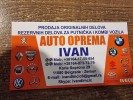 Auto delovi Wodan