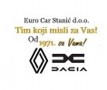 Euro Car Stanić d.o.o.
