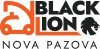black-lion
