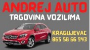 Andrej Auto KG