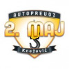Autoprevoz 2.Maj