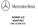 AS Mercedes-Benz Đorđe Ilić PR