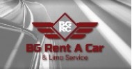 BG Rent A Car & Limo Service
