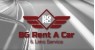 BG Rent A Car & Limo Service