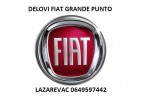 Fiat delovi Lazarevac