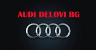 Audi delovi bg