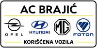 AC Brajić doo