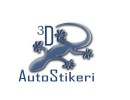 Znakovi za auto - 3d autostikeri