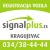 Registracija vozila Signal Plus Kragujevac