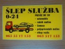 Šlep ns
