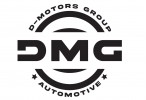 D-Motors Group Ford Hyundai MG