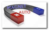 MAGNET AUTO