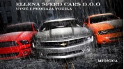 Ellena Speed Cars