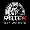 ROTEX car wheels