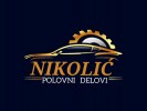 Polovni delovi Nikolić