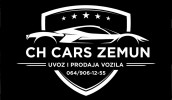 CH CARS ZEMUN