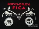 Servis i Delovi Fića