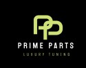 Prime Parts