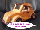 Elakor doo