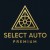 SELECT Auto SELECT Auto