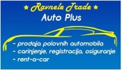 RAVNELE TRADE AUTO PLUS