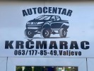 AUTO CENTAR KRCMARAC