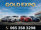 GOLD Expo Automobili