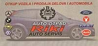 AUTO OTPAD RIKI