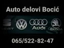 Auto delovi Bocić