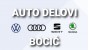 Auto delovi Bocić