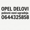 Vlada Opel