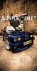 Auto plac Sale