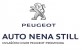 Auto Nena Still -Peugeot